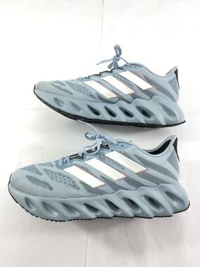 Adidas Switch FWD Wonder Blue Zero Metallic Lucid Lemon IF2399 Men’s 13 Shoes
